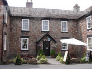 Picture of The Langford Inn