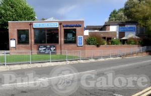 Picture of The Glass Maker (JD Wetherspoon)