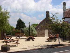 Picture of The Old Farmhouse