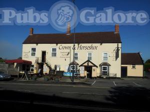 Picture of The Crown and Horseshoe