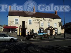 Picture of The Crown and Horseshoe