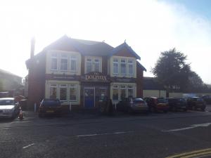 Picture of The Dolphin Inn