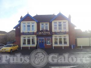 Picture of The Dolphin Inn