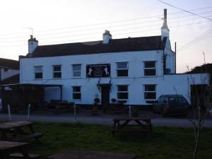 Picture of The White Horse Inn