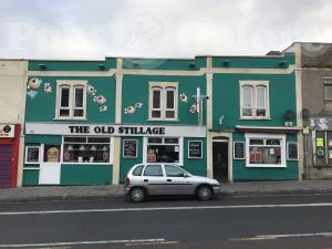 Picture of The Old Stillage