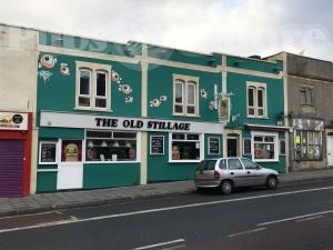 Picture of The Old Stillage