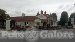 Picture of The Beaufort Arms
