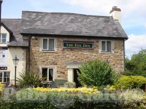 Picture of The Fox Den