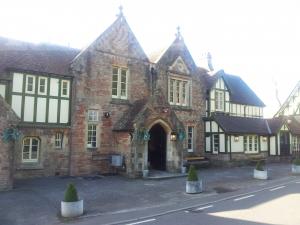 Picture of The Battleaxes