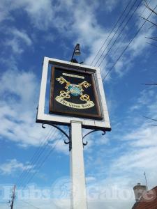 Picture of The Cross Keys
