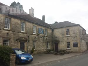 Picture of The Jolliffe Arms