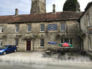 Picture of The Jolliffe Arms