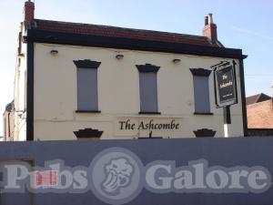 Picture of The Ashcombe