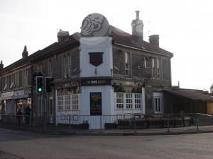 Picture of The New Ancaster