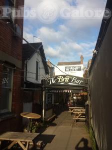 Picture of The Brit Bar