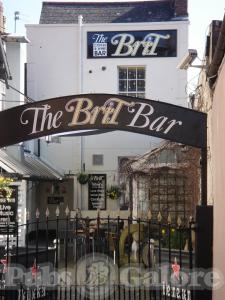 Picture of The Brit Bar