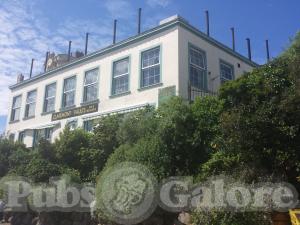 Picture of Claremont Wine Vaults