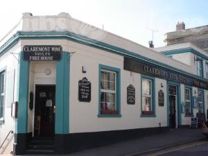 Picture of Claremont Wine Vaults