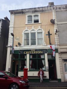 Picture of The Criterion