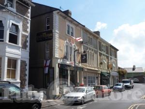 Picture of The Criterion