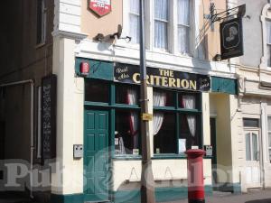 Picture of The Criterion