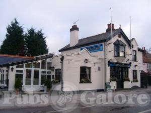Picture of The Woodbine