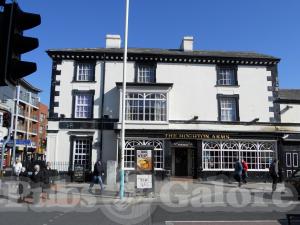 Picture of The Hoghton Arms