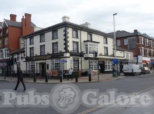 Picture of The Hoghton Arms