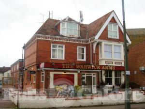 Picture of Warwick Arms