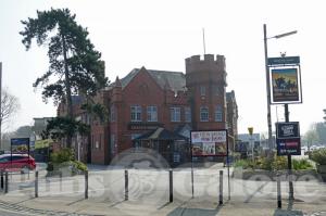 Picture of Coach & Horses