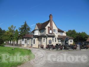 Picture of Blue Anchor
