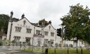 Picture of Rams Head