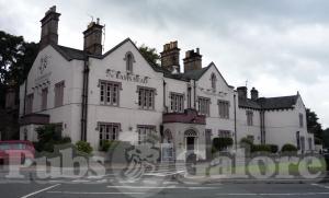 Picture of Rams Head