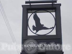 Picture of Spread Eagle
