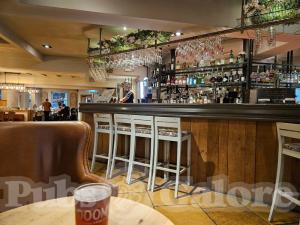 New picture of Whittington Arms