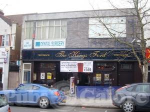 Picture of The King's Ford (JD Wetherspoon)