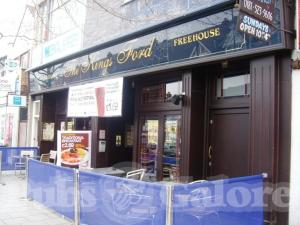 Picture of The King's Ford (JD Wetherspoon)