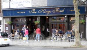 Picture of The King's Ford (JD Wetherspoon)