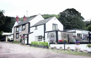 Picture of The Blue Lion Inn