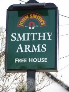 Picture of The Smithy Arms