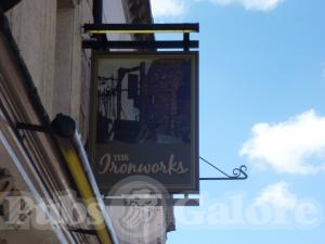 Picture of Ironworks