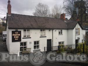 Picture of The Bridge End Inn