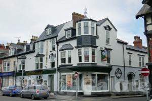 Picture of Lord Beechings