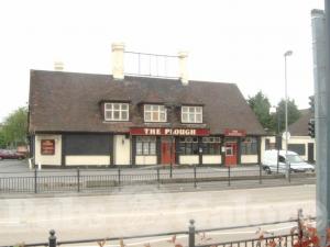 Picture of The Plough