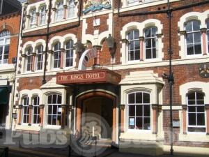 Picture of The Kings Arms Hotel