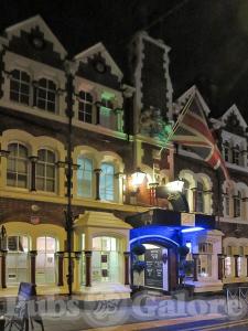 Picture of The Kings Arms Hotel