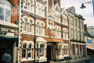 Picture of The Kings Arms Hotel