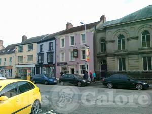 Picture of Drovers Arms Hotel