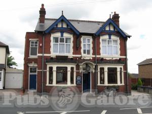 Picture of The Three Horseshoes