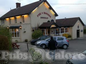 Picture of The Fox & Hounds
